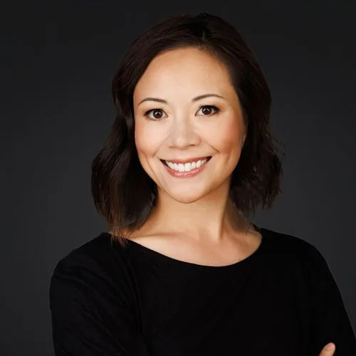 Professional headshot by HeadshotDC