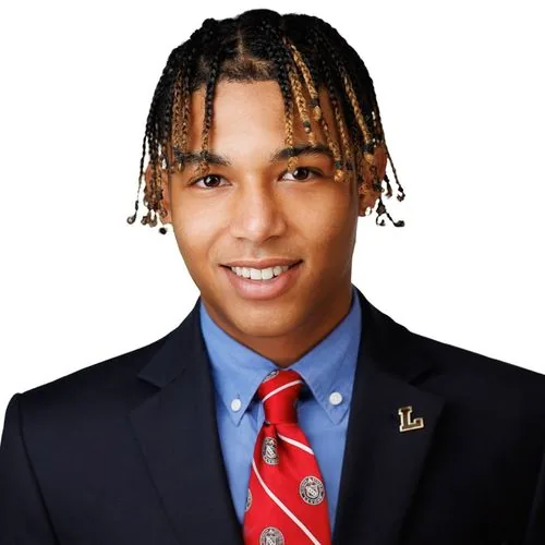 Professional headshot by HeadshotDC