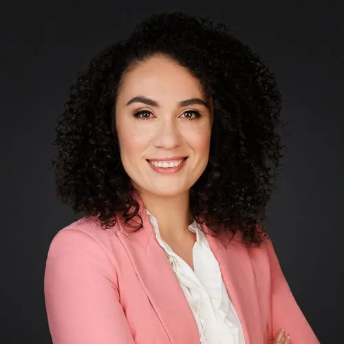 Professional headshot by HeadshotDC